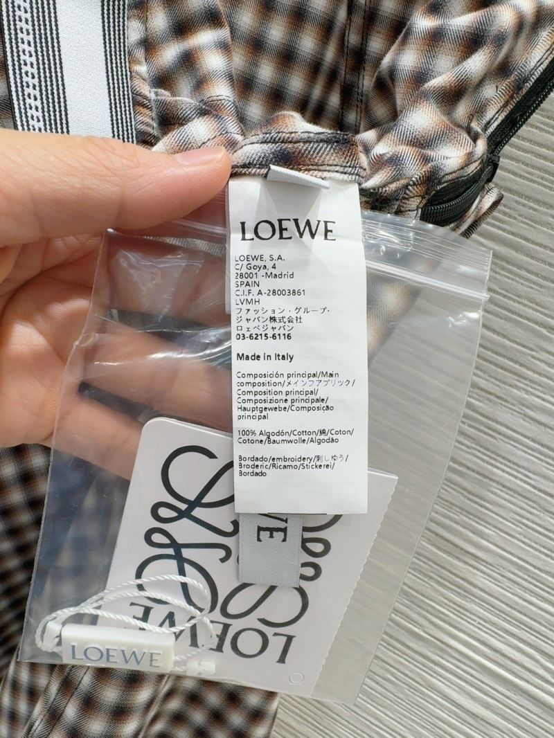 Loewe Dress